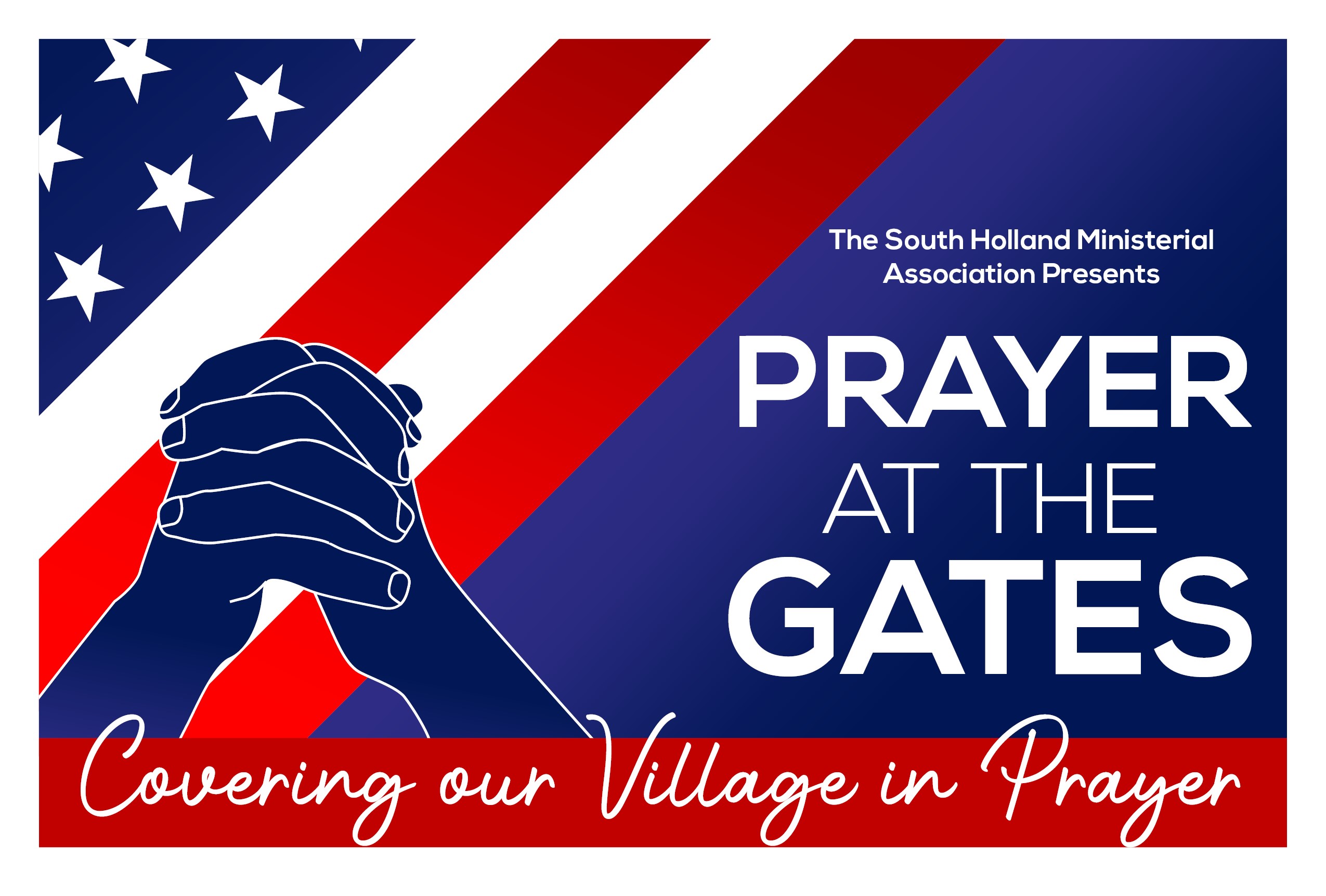 PrayerAtTheGate
